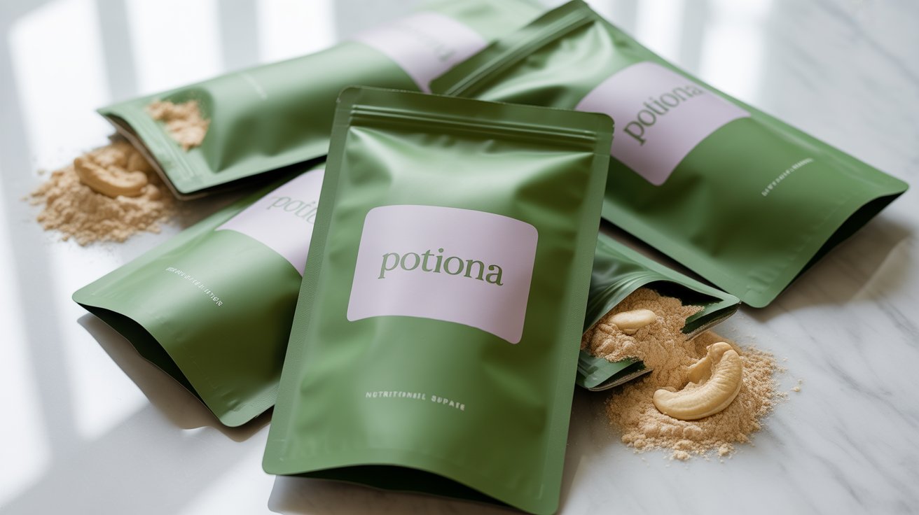 POTIONA Original Blend thumbnail 4