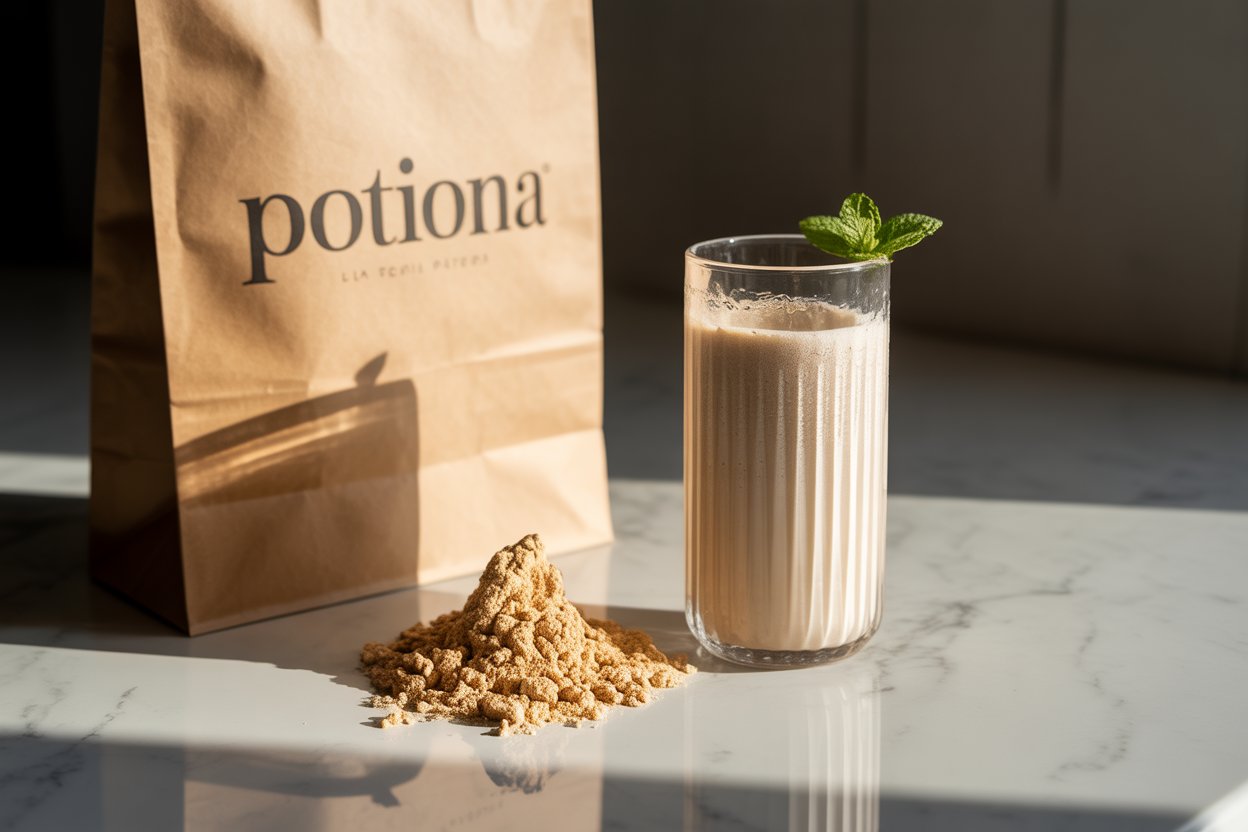 POTIONA Quiet Rise thumbnail 3